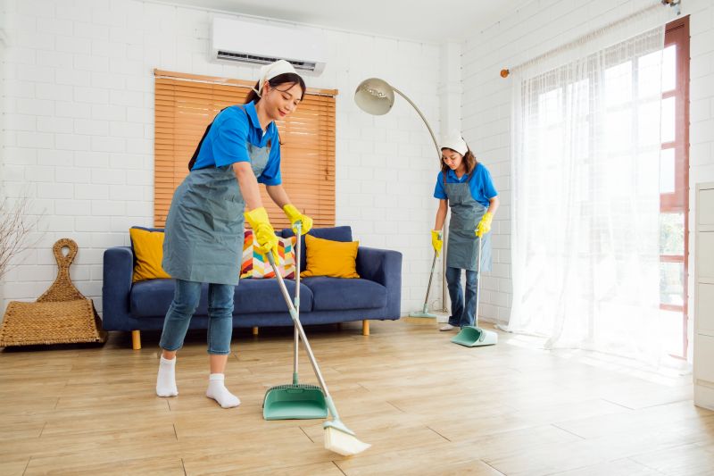 Deep Cleaning Service in Shreveport, LA
