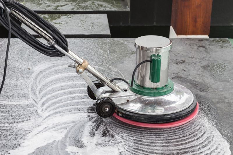 Floor Polishing in Prescott Valley, AZ