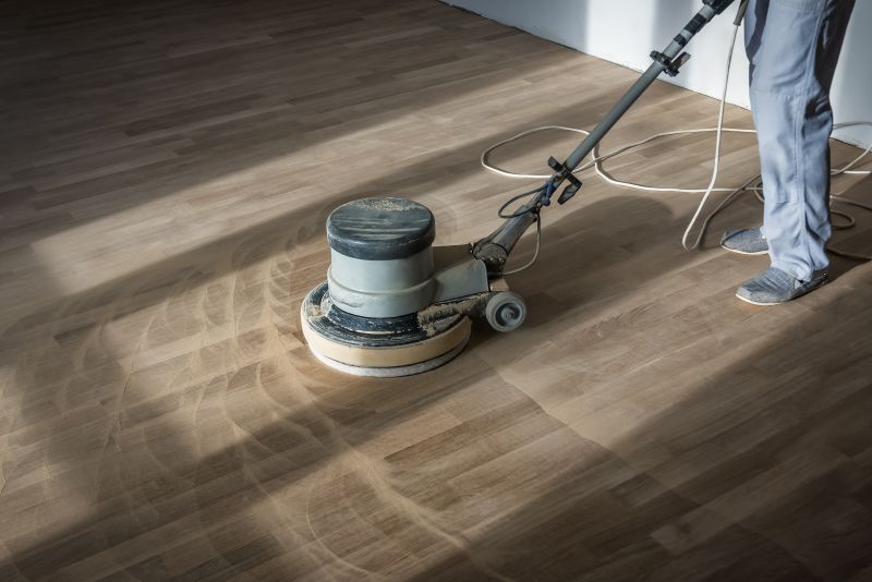 Hardwood Floor Polishing in Prescott Valley, AZ