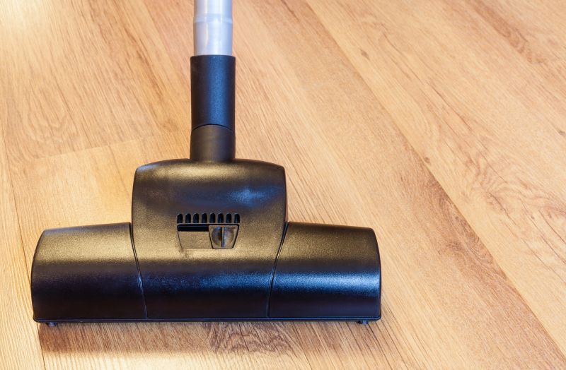 Basement Vacuuming in Shreveport, LA