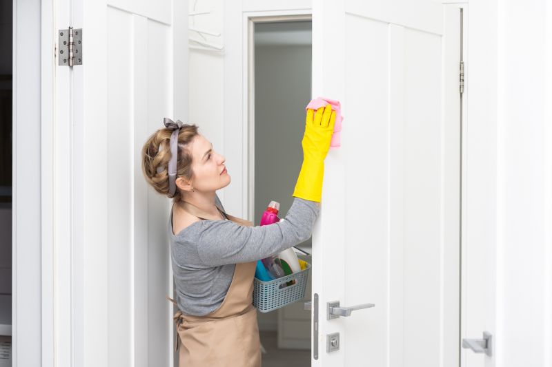 Condo Cleaning in Bellevue, WA