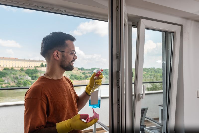 Condo Cleaning in Frisco, TX