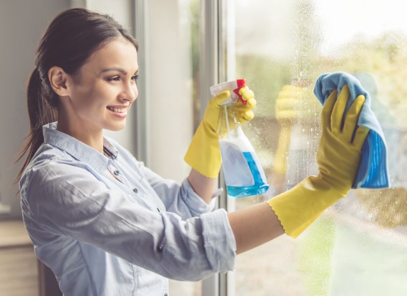 Deep Cleaning Service in Shreveport, LA