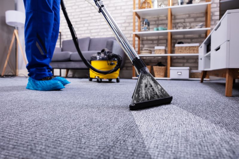 Deep Cleaning Service in Frisco, TX