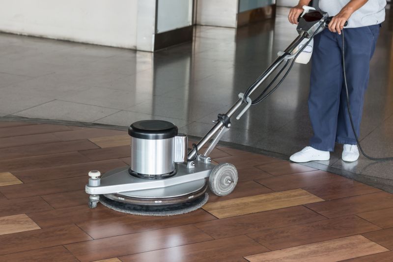 Floor Polishing in Providence, RI