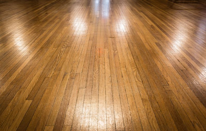 Hardwood Floor Polishing in Boston, MA