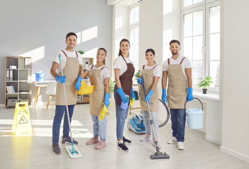 Housekeeping Service in Rockwall, TX