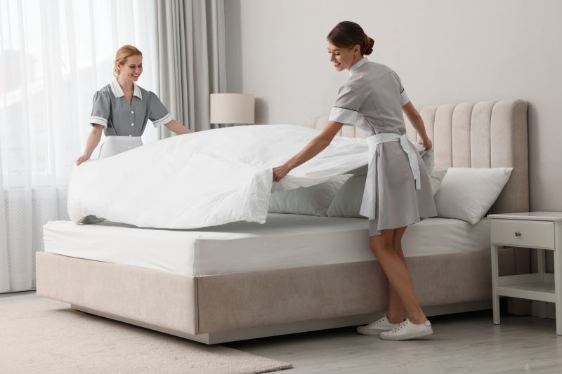 Housekeeping Service in Denton, TX