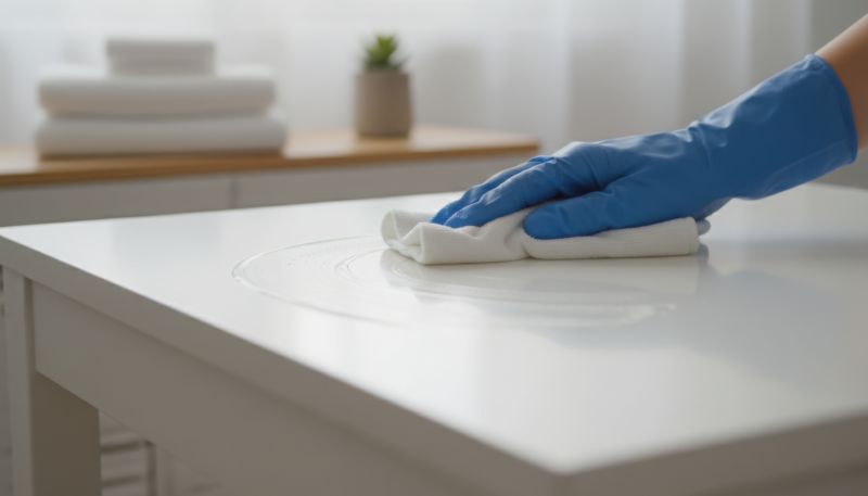 How Move Out Cleaning Helps Landlords And Property Managers