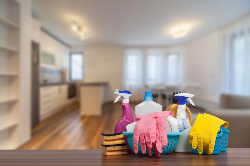 How Move Out Cleaning Helps Landlords And Property Managers
