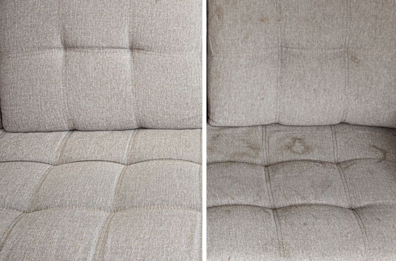 Loveseat Cleaning in Sanford, FL