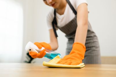 Maid Service in Shreveport, LA