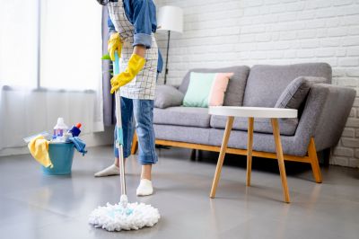 Maid Service in Kerrville, TX