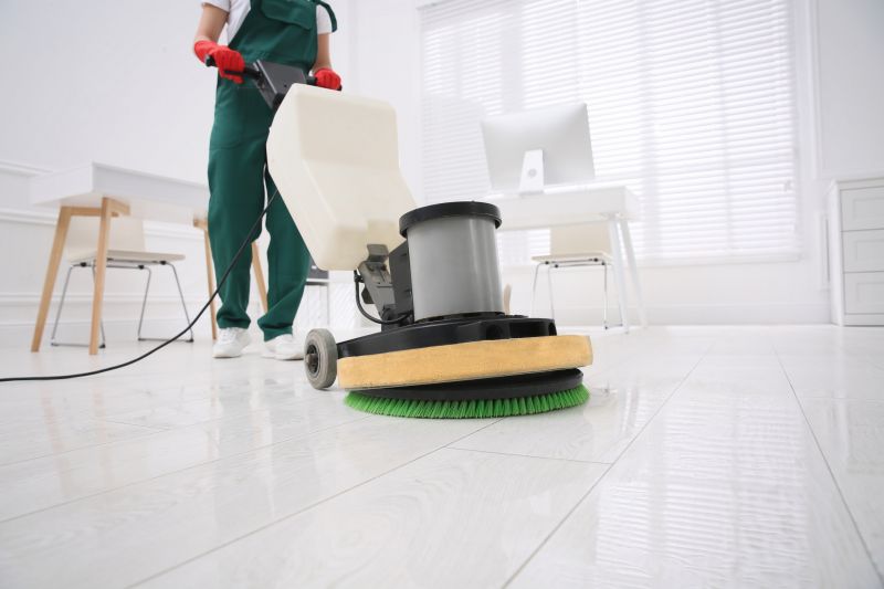Marble Floor Cleaning in Madison, WI