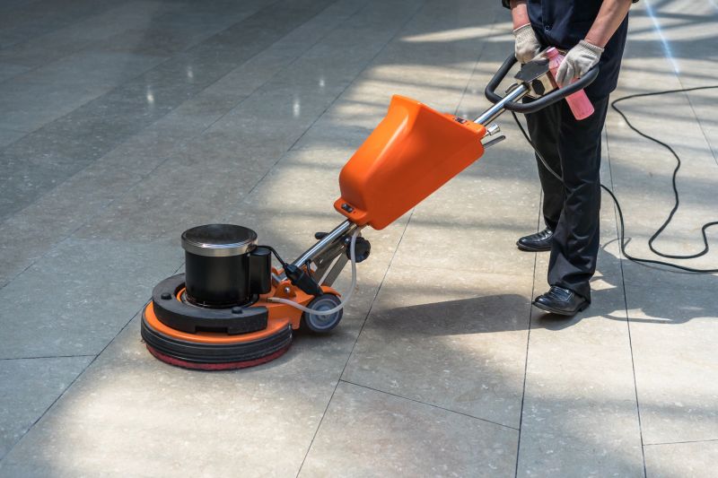 Marble Floor Cleaning in Pasadena, CA