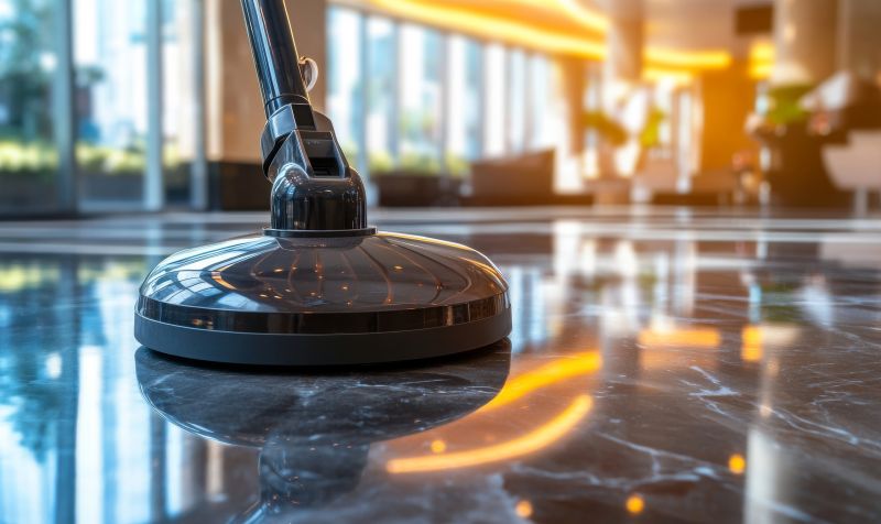Marble Floor Cleaning in Billings, MT