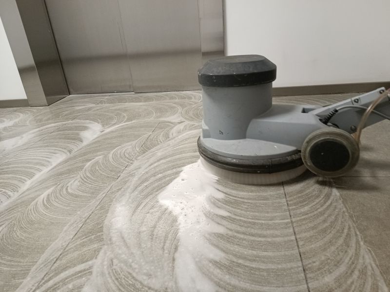 Marble Floor Cleaning in Nashua, NH