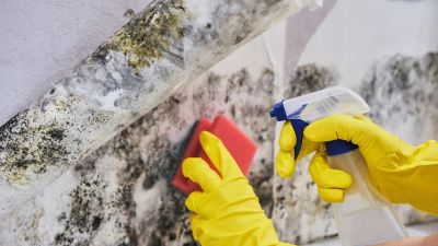 Mold Control in Boynton Beach, FL