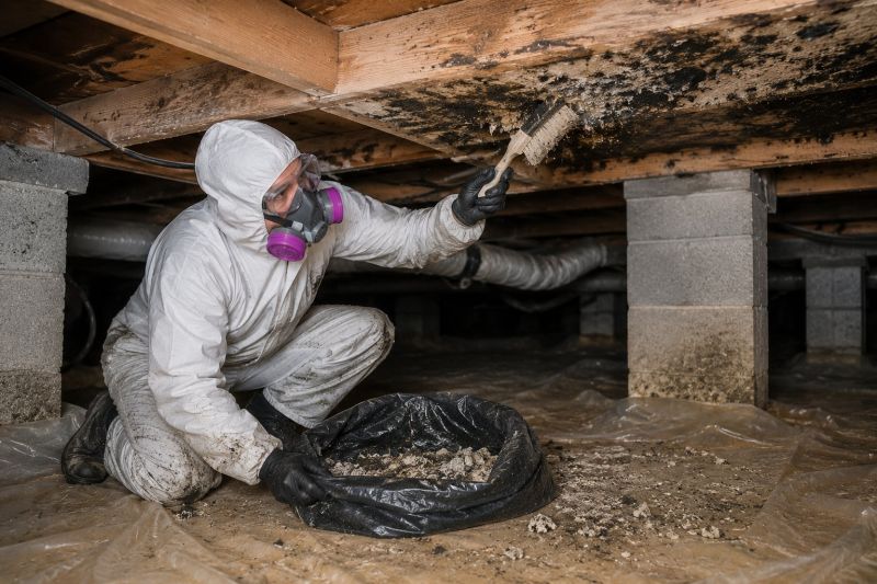 Mold Removal in Essex County, NJ