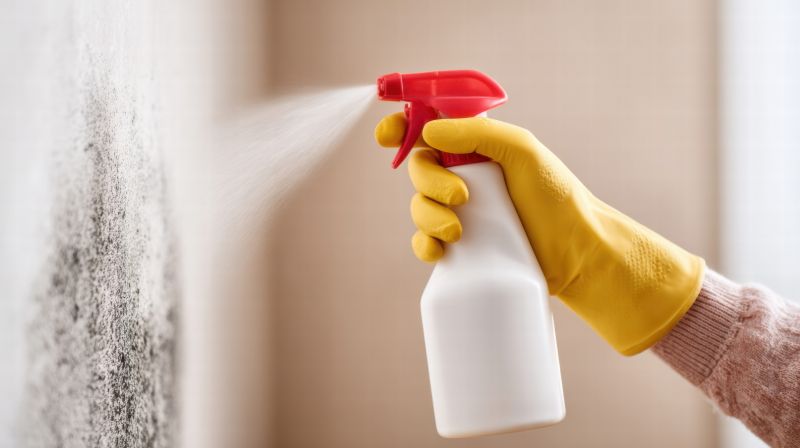 Mold Treatment Service in Bergen County, NJ