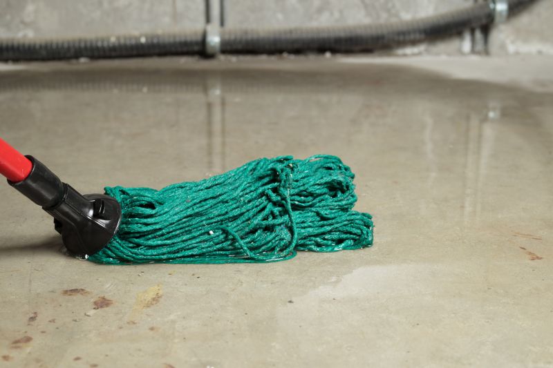 Mopping Service in Puyallup, WA