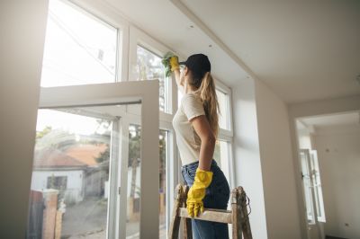 Move In Cleaning Service in New Braunfels, TX