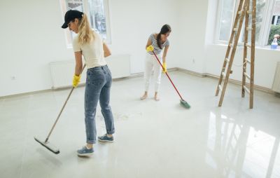 Move In Cleaning Service in New Braunfels, TX