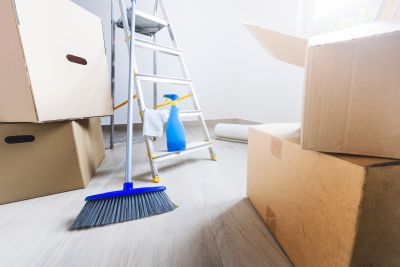 Move In Cleaning Tips For A Fresh Start In Your New Home