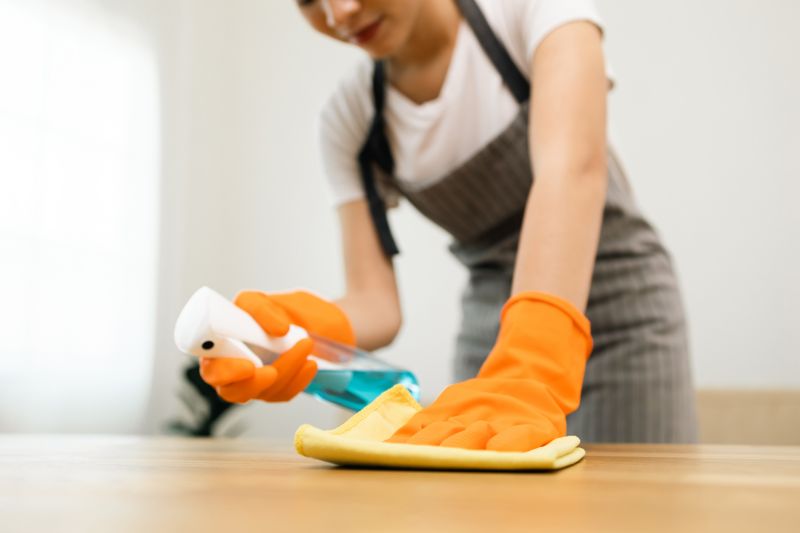 Tenancy Cleaning in Puyallup, WA
