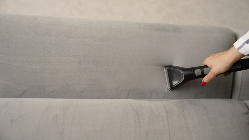 Tenancy Cleaning in Denton, TX
