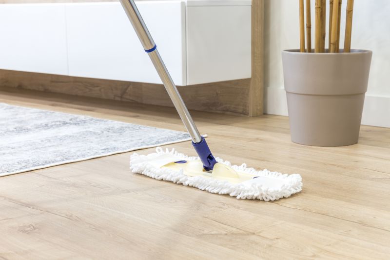 Wood Floor Cleaning Service in Nashua, NH