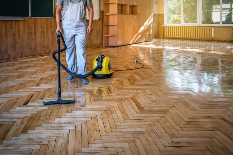 Wood Floor Cleaning Service in Prescott Valley, AZ